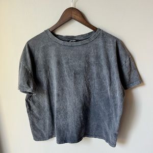 Nasty Gal won’t wash me relaxed Tee